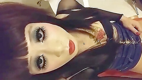 I'm fucking my man in the foot fetish in an amateur video